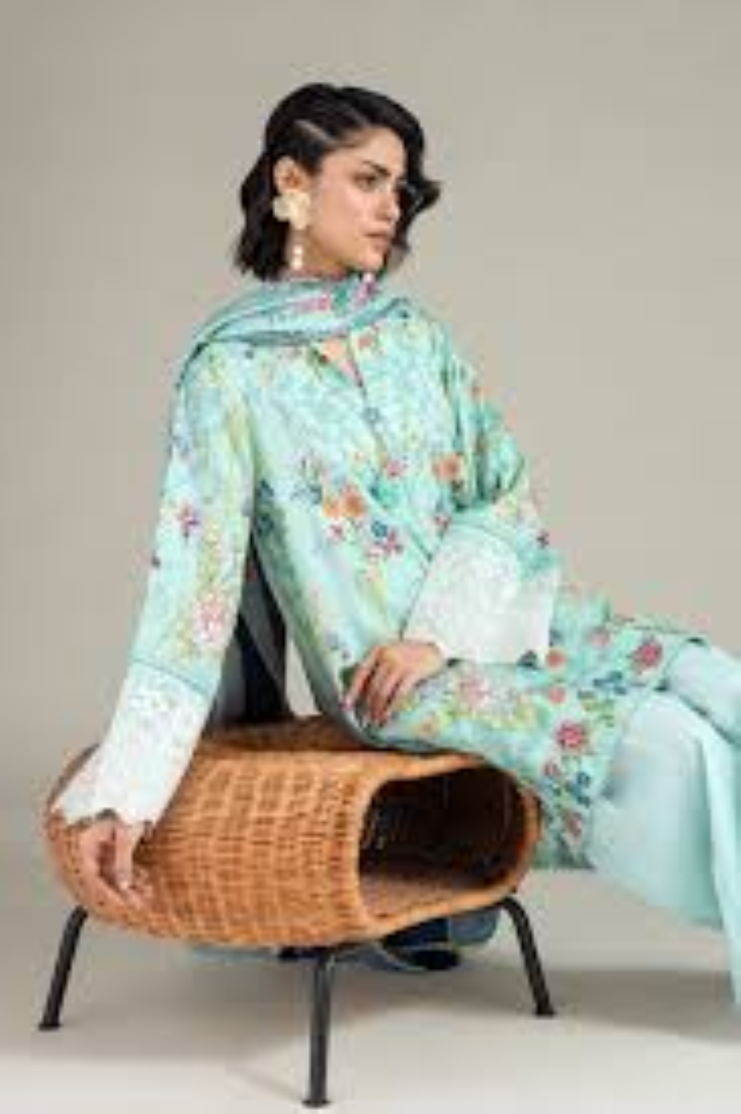 SVC ZAWAD33 WOMENS FAIRTRADE MEDIUM 250G